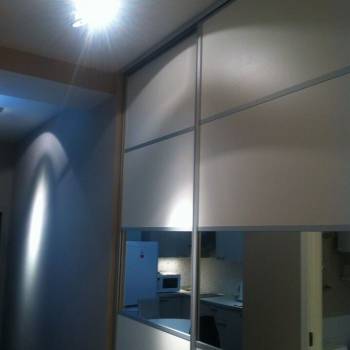 Продается 1-комнатная квартира, 33 м²