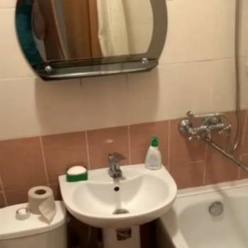 Сдается 1-комнатная квартира, 31 м²