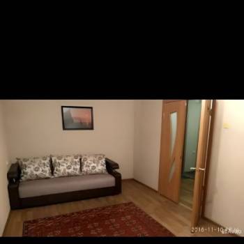Сдается 1-комнатная квартира, 31 м²