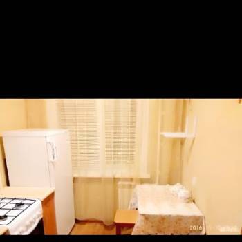 Сдается 1-комнатная квартира, 31 м²