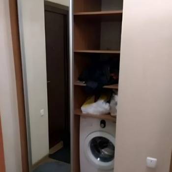 Сдается 1-комнатная квартира, 31 м²