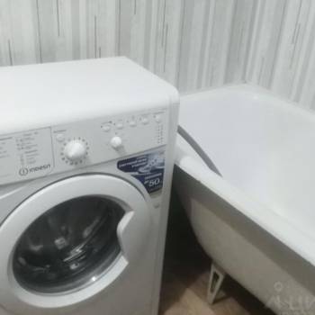 Сдается 1-комнатная квартира, 36 м²