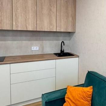Сдается 1-комнатная квартира, 24 м²