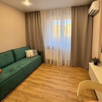 Сдается 1-комнатная квартира, 24 м²