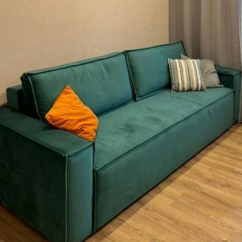 Сдается 1-комнатная квартира, 24 м²