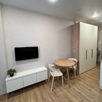 Сдается 1-комнатная квартира, 24 м²