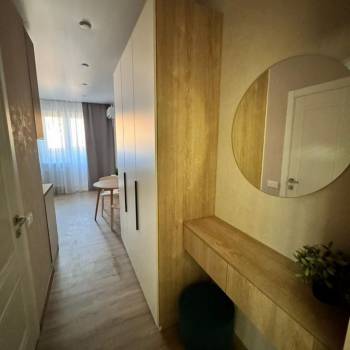 Сдается 1-комнатная квартира, 24 м²