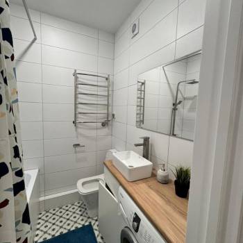 Сдается 1-комнатная квартира, 24 м²