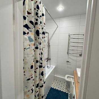 Сдается 1-комнатная квартира, 24 м²
