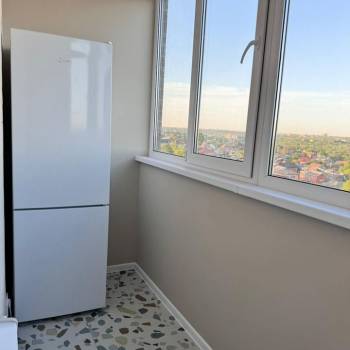 Сдается 1-комнатная квартира, 24 м²
