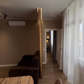 Сдается 1-комнатная квартира, 41 м²