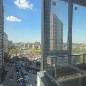 Продается 1-комнатная квартира, 39,3 м²
