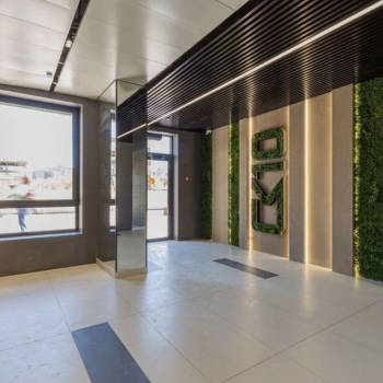 Продается 1-комнатная квартира, 39,3 м²