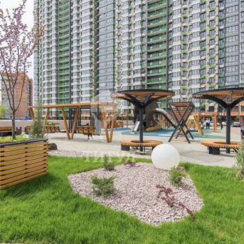 Продается 1-комнатная квартира, 39,3 м²