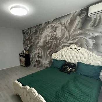 Продается 1-комнатная квартира, 34 м²