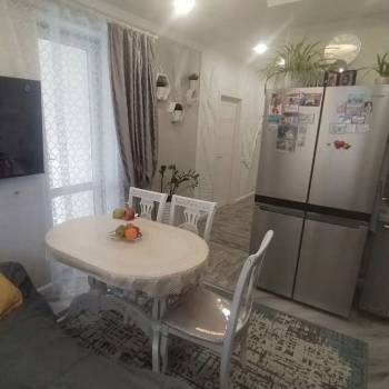 Продается 3-х комнатная квартира, 72,3 м²