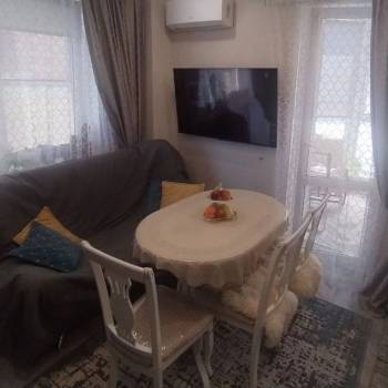 Продается 3-х комнатная квартира, 72,3 м²