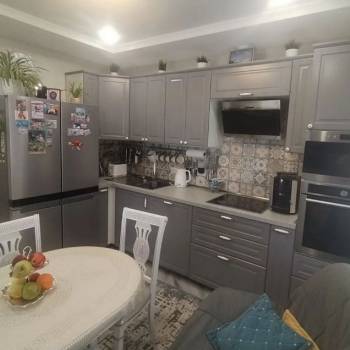 Продается 3-х комнатная квартира, 72,3 м²
