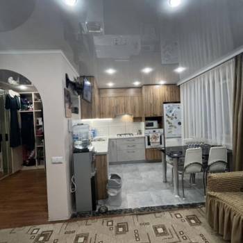 Продается 2-х комнатная квартира, 51 м²