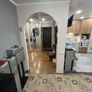 Продается 2-х комнатная квартира, 51 м²