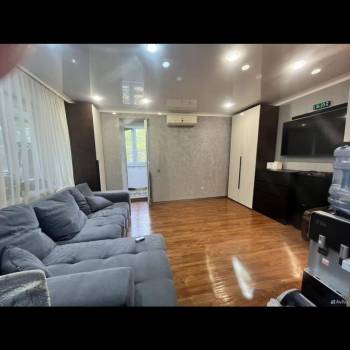 Продается 2-х комнатная квартира, 51 м²