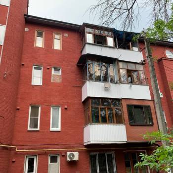 Продается 2-х комнатная квартира, 48 м²