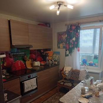 Продается 2-х комнатная квартира, 45 м²