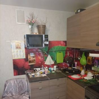 Продается 2-х комнатная квартира, 45 м²