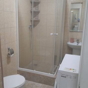 Сдается 1-комнатная квартира, 31 м²