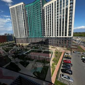 Продается 2-х комнатная квартира, 67,3 м²