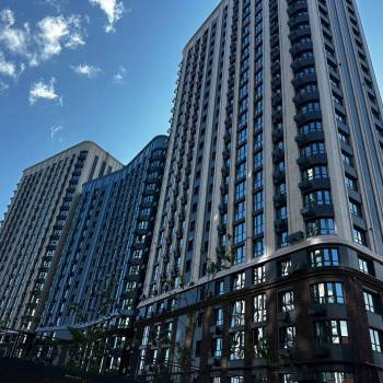 Продается 2-х комнатная квартира, 67,3 м²