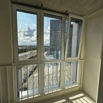 Продается 2-х комнатная квартира, 67,3 м²
