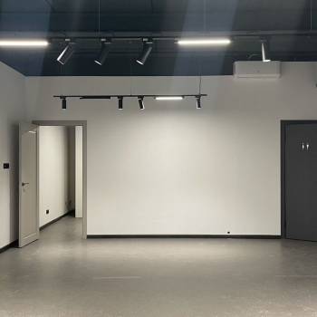 Сдается Офис, 78,5 м²