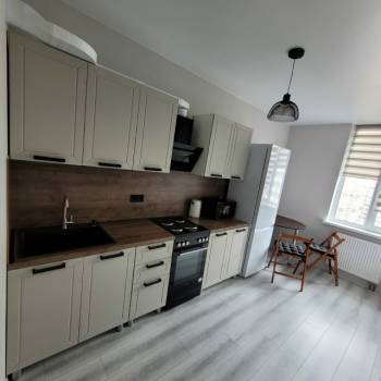 Сдается 1-комнатная квартира, 0 м²