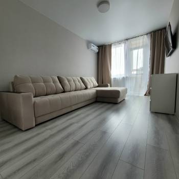 Сдается 1-комнатная квартира, 0 м²