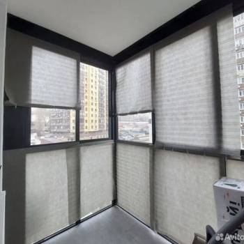 Продается 1-комнатная квартира, 32 м²