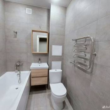 Продается 1-комнатная квартира, 32 м²