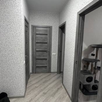 Продается 1-комнатная квартира, 59,4 м²