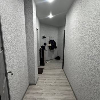 Продается 1-комнатная квартира, 59,4 м²