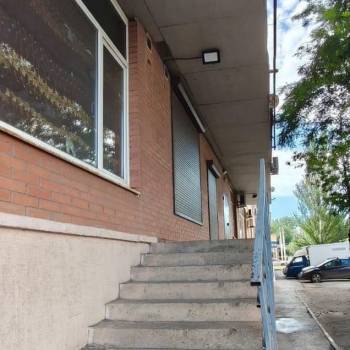 Продается 1-комнатная квартира, 38,3 м²