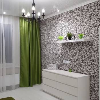 Сдается 1-комнатная квартира, 32 м²