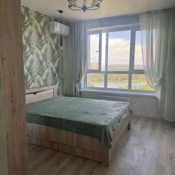 Сдается 1-комнатная квартира, 35 м²