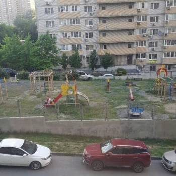 Сдается 1-комнатная квартира, 33 м²
