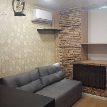 Сдается 1-комнатная квартира, 33 м²
