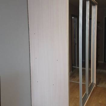 Сдается 1-комнатная квартира, 33 м²