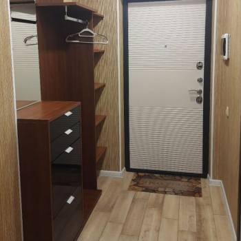 Сдается 1-комнатная квартира, 33 м²