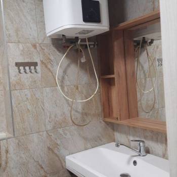 Сдается 1-комнатная квартира, 33 м²