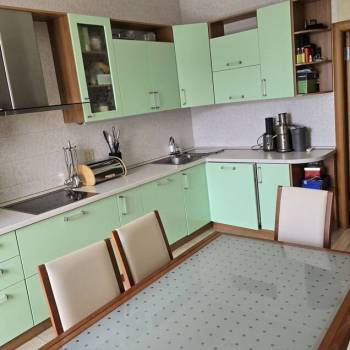 Сдается 2-х комнатная квартира, 86 м²