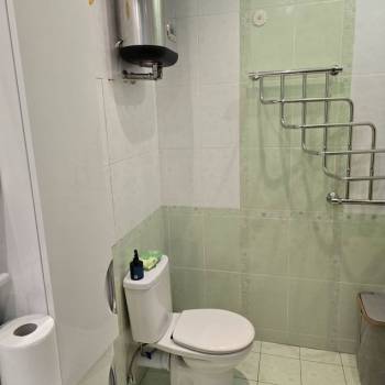 Сдается 2-х комнатная квартира, 86 м²