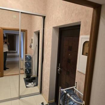 Сдается 2-х комнатная квартира, 86 м²